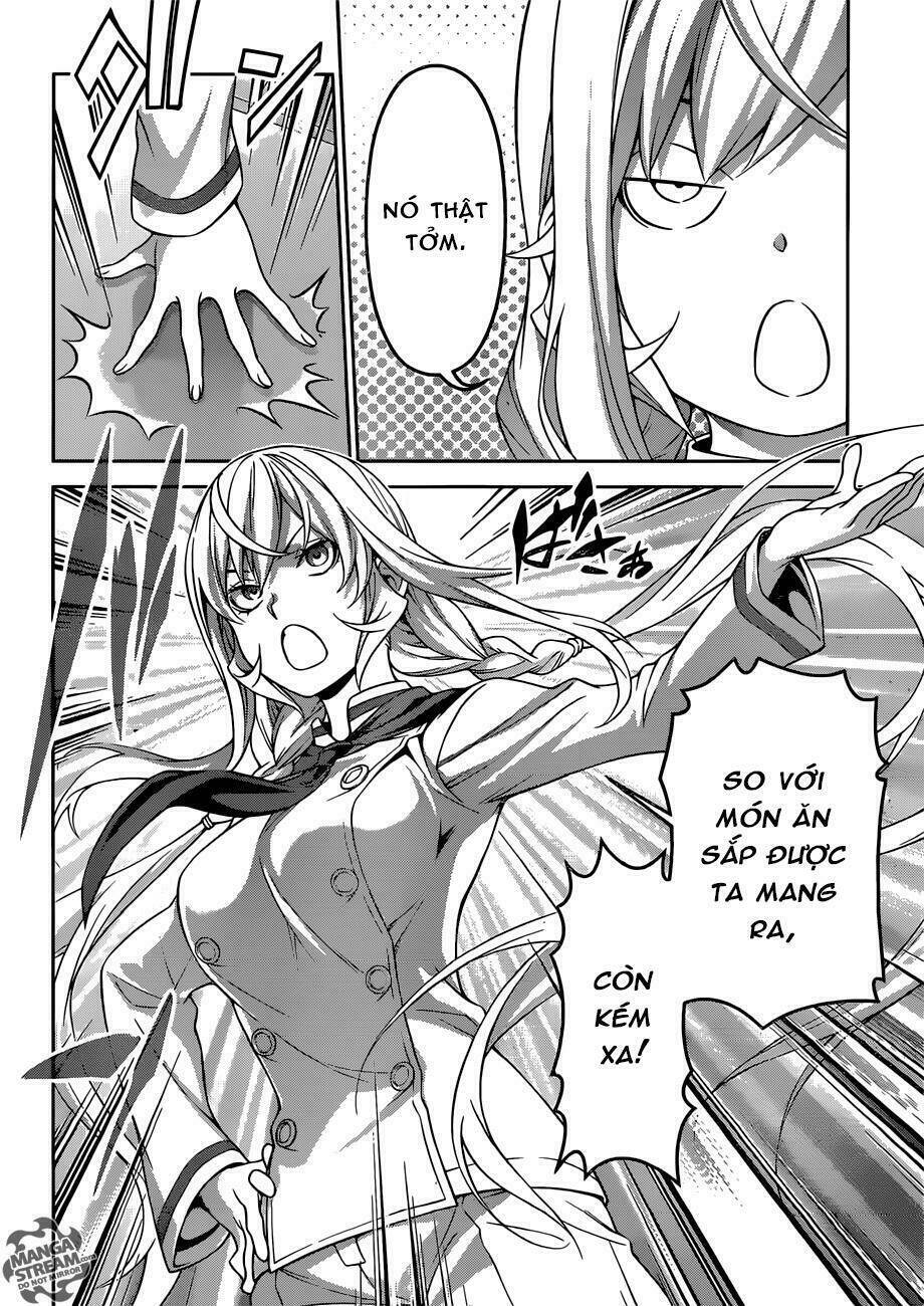 Cuộc Chiến Ẩm Thực Chương 315 Ảnh 16