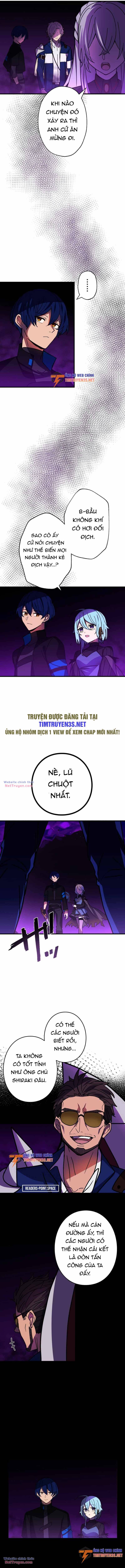 Hồi Quy Trở Thành Mạo Hiểm Giả Mạnh Nhất Nhờ Class Ẩn Điều Khiển Trọng Lực Chương 56 Ảnh 8