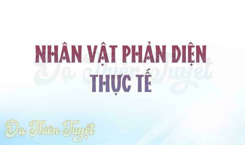 Nhân Vật Phản Diện Biến Thành Sủng Vật Chương 0 Ảnh 10