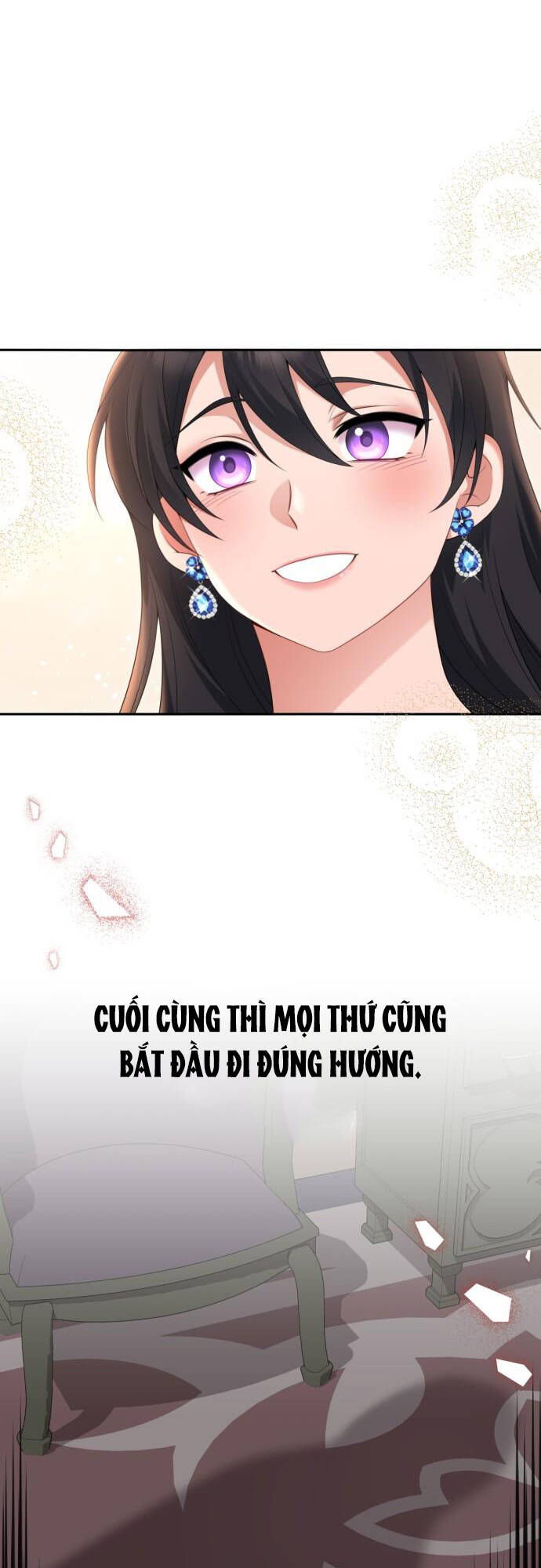 Tôi Sẽ Ly Hôn Với Người Chồng Bạo Chúa Của Mình Chương 67.1 Ảnh 14