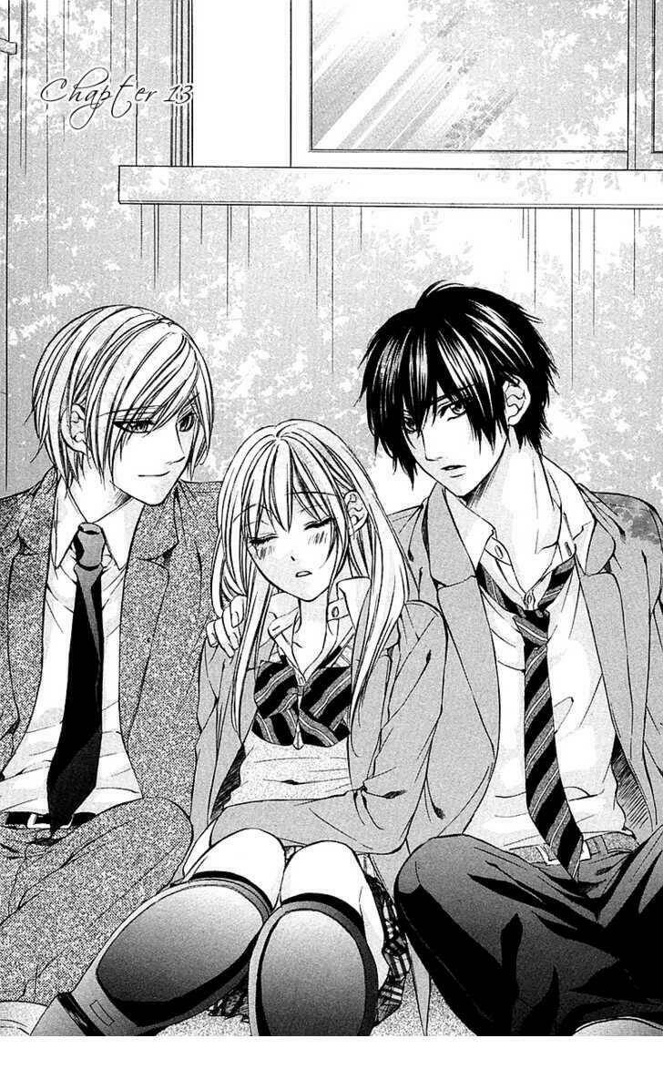 Boku Kara Kimi Ga Kienai Chương 13 Ảnh 4
