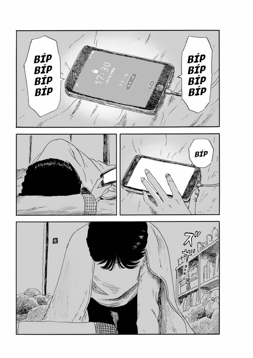 Chi No Wadachi Chương 109 Ảnh 17