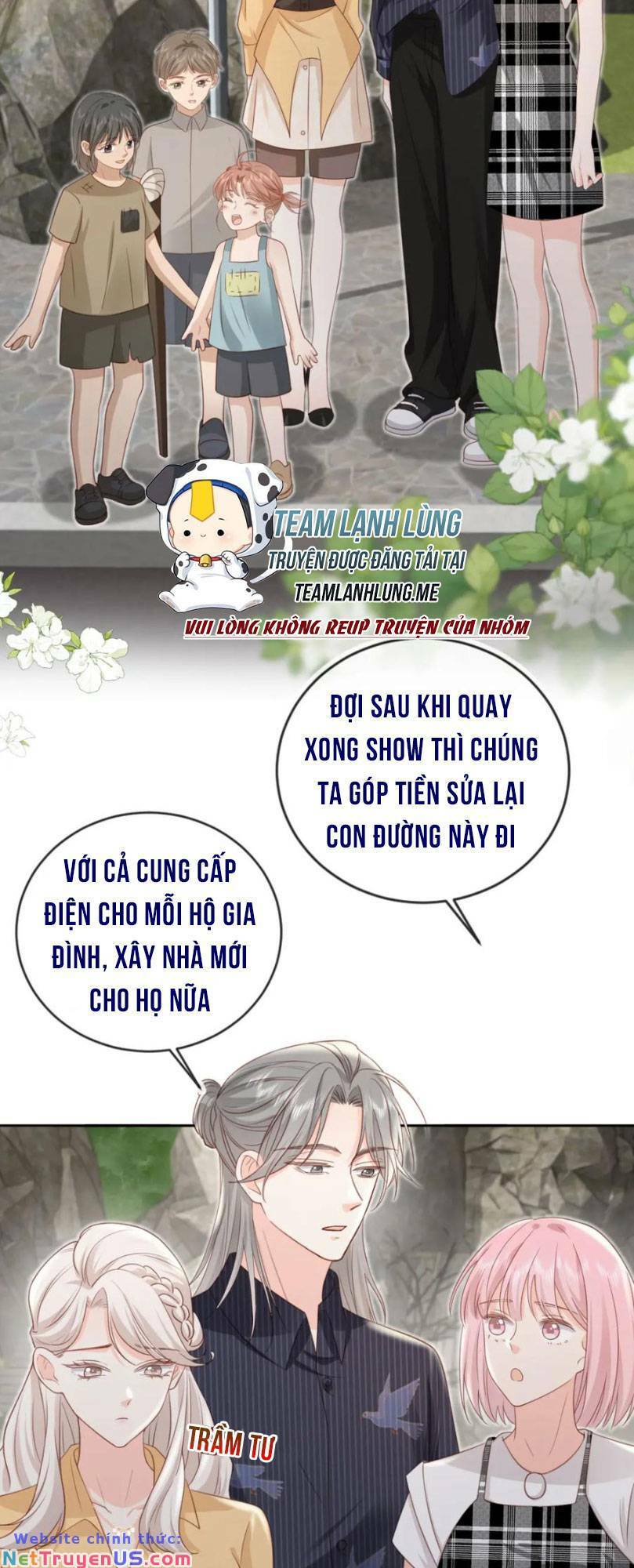 Vợ Ảnh Đế Lại Phá Hỏng Showbiz Chương 46 Ảnh 29