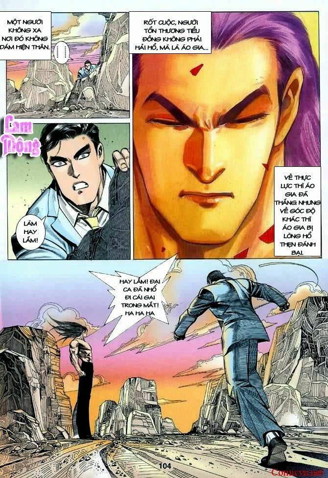 Hải Hổ 1 Chương 48 Ảnh 7