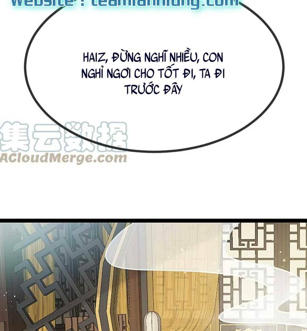 Quý Phi Lúc Nào Cũng Muốn Được Lười Biếng Chương 98 Ảnh 43
