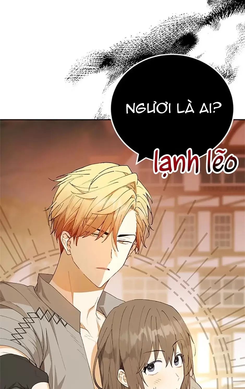 Sự Tán Tỉnh Ích Kỷ Chương 14 Ảnh 29