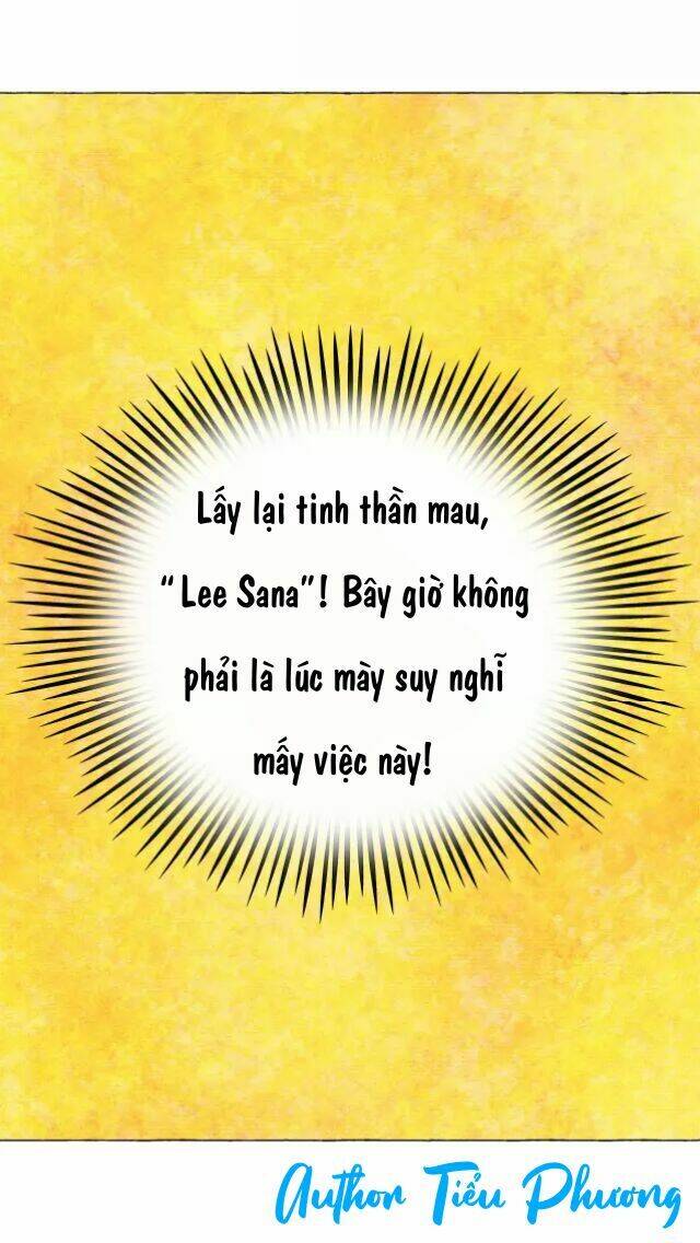 Bí Mật Của Hoàng Phi Isana Chương 5 Ảnh 29