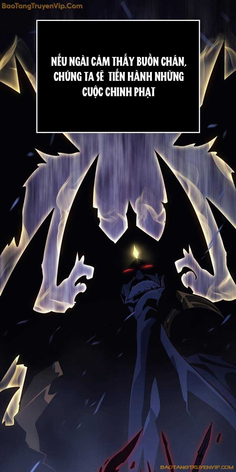 Solo Leveling Ragnarok Chương 31 Ảnh 16