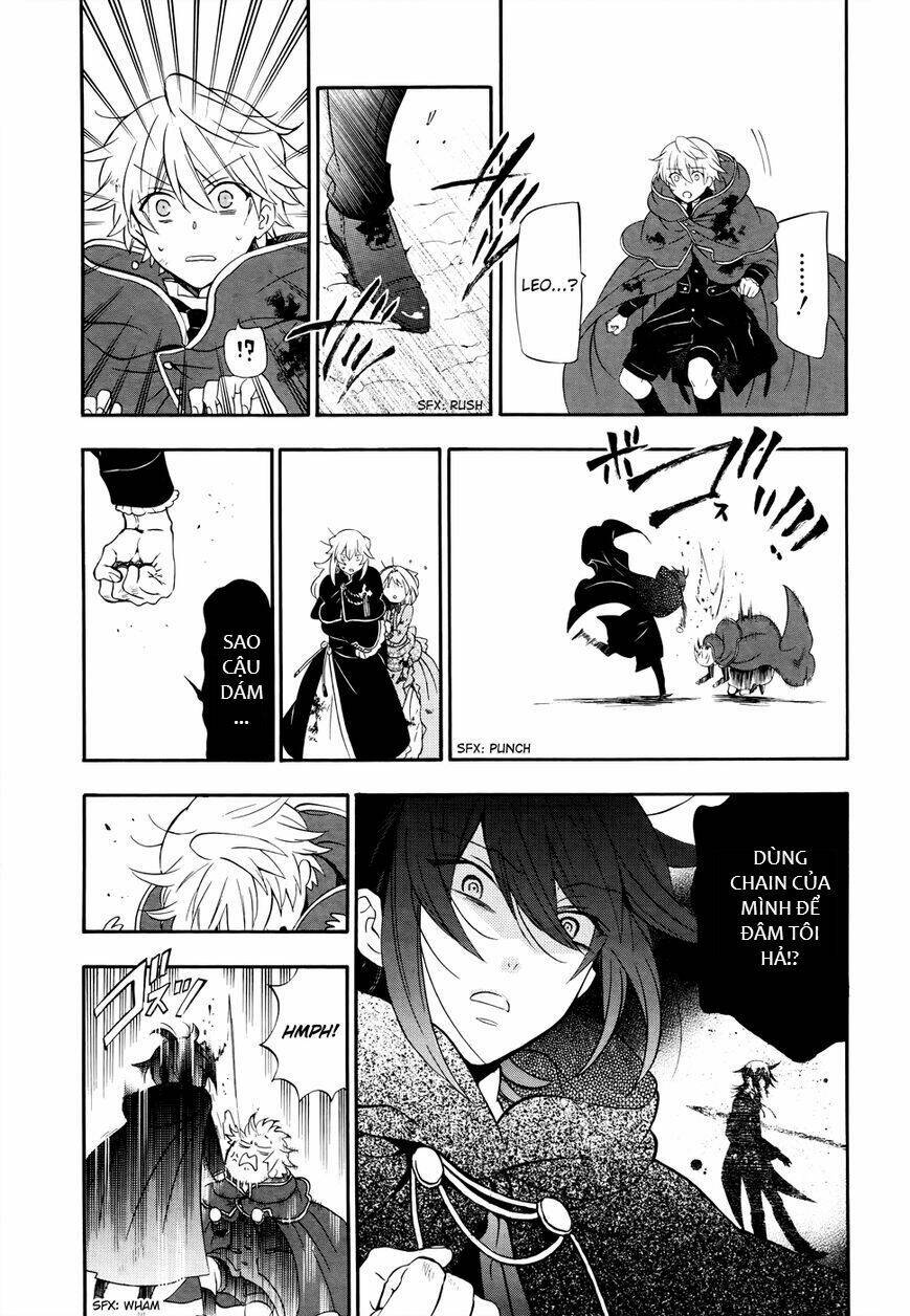 Pandora Hearts Chương 101 Ảnh 37