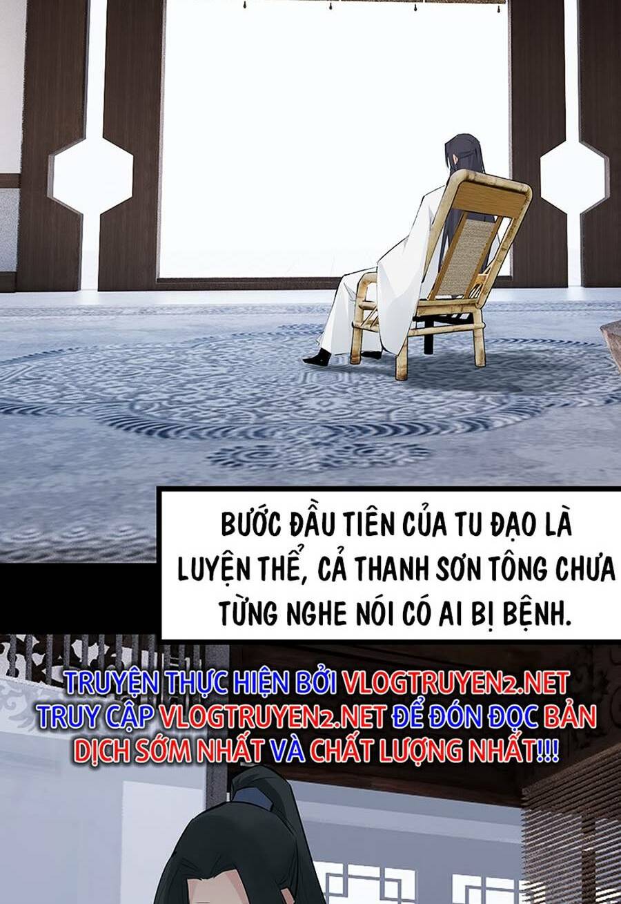 Đại Đạo Triều Thiên Chương 75 Ảnh 45