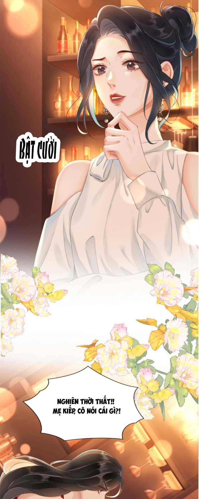 Cuộc Hôn Nhân Ngọt Ngào Chương 1 Ảnh 22
