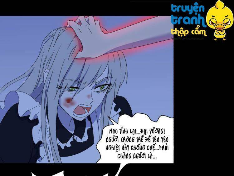 Diêm Vương Sợ Ma Chương 12.5 Ảnh 10