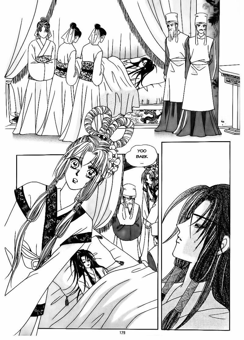 Crazy Girl Shin Bia - Nữ Hoàng Rắc Rối Chương 71 Ảnh 4