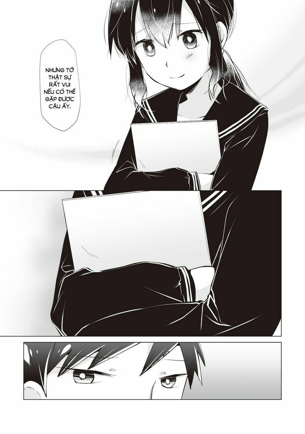Tonari No Seki No Satou-San Chương 9 Ảnh 22