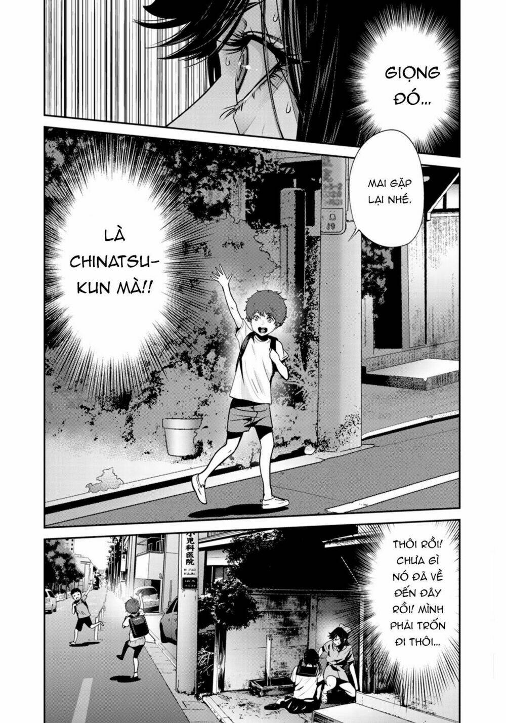 Raw Hero Chương 23 Ảnh 10