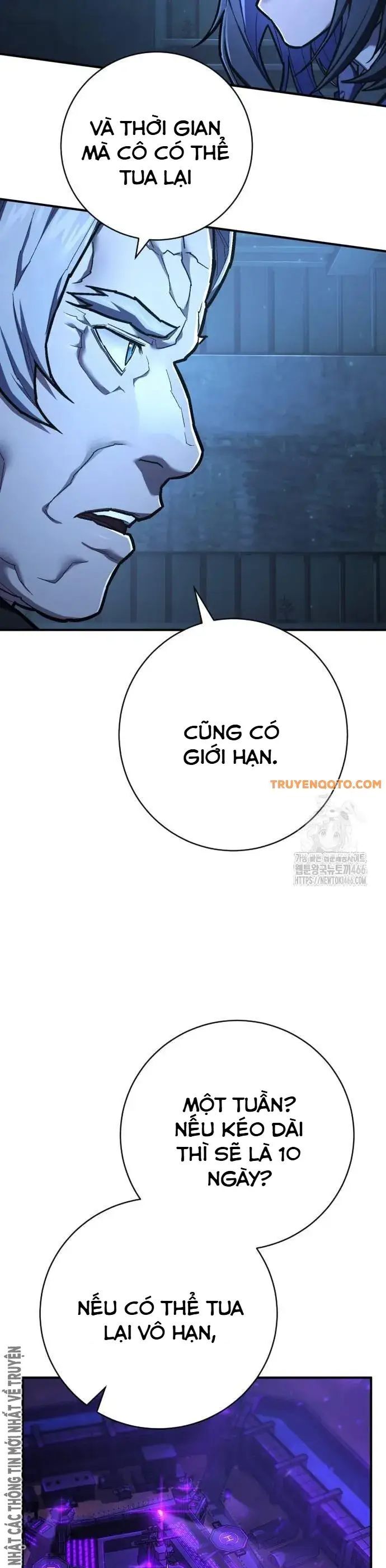 Đao Phủ Chương 43 Ảnh 18