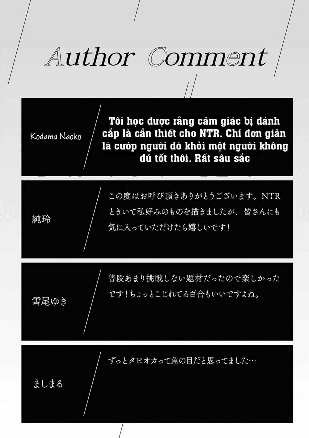 Moon Behind Clouds Chương 1 Ảnh 21