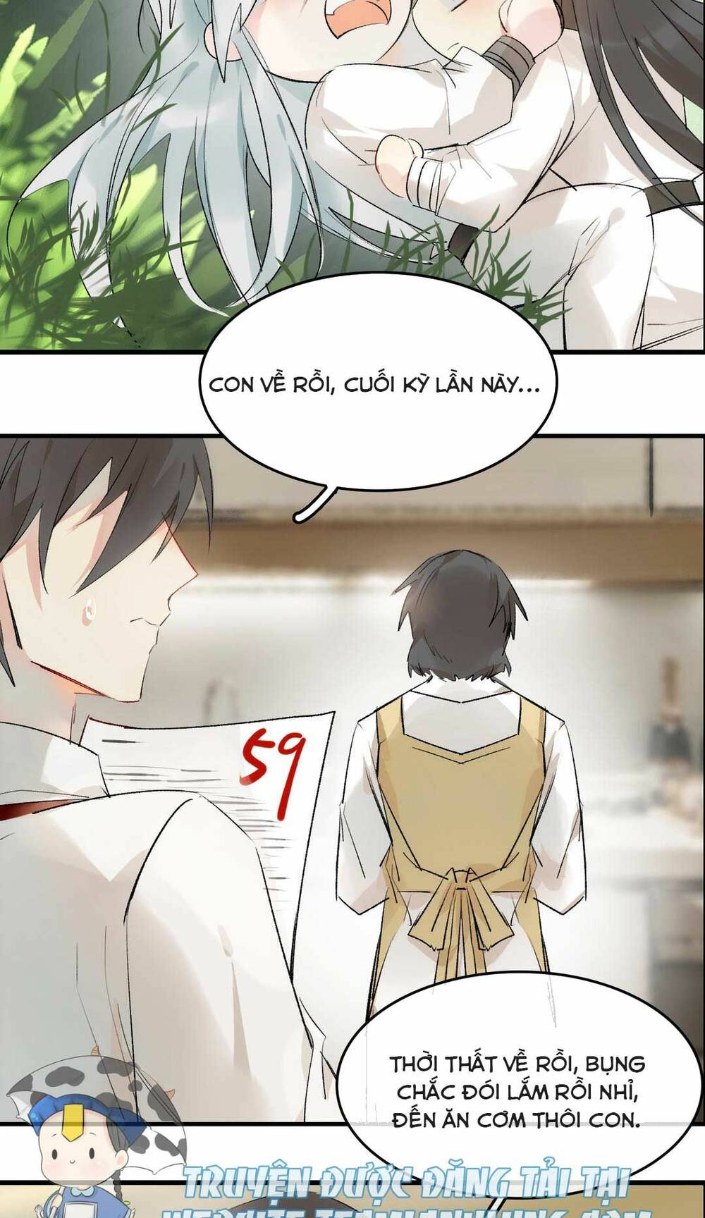 Ta Xuyên Không Mang Long Thai Chương 23 Ảnh 13