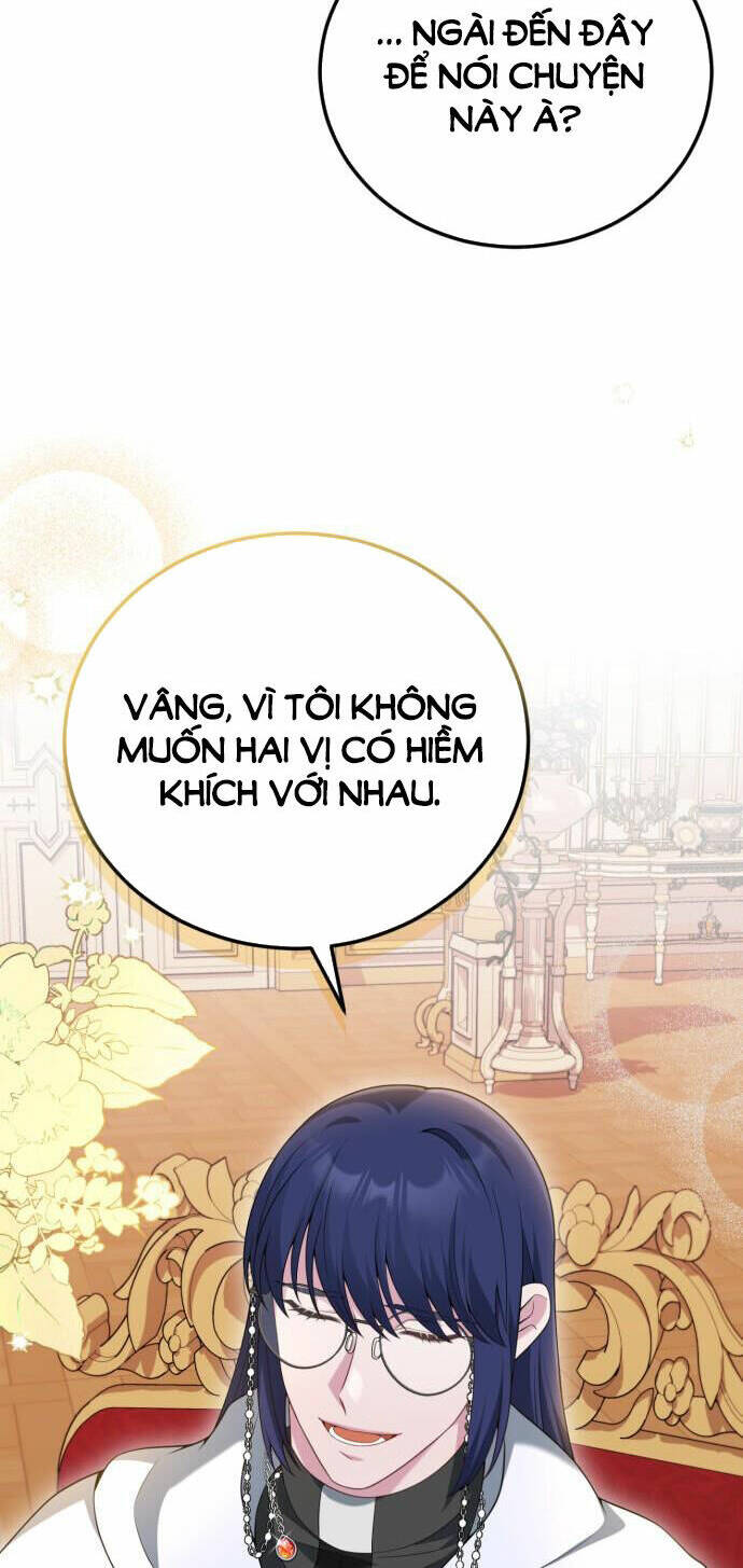 Tôi Sẽ Ly Hôn Với Người Chồng Bạo Chúa Của Mình Chương 72.1 Ảnh 17
