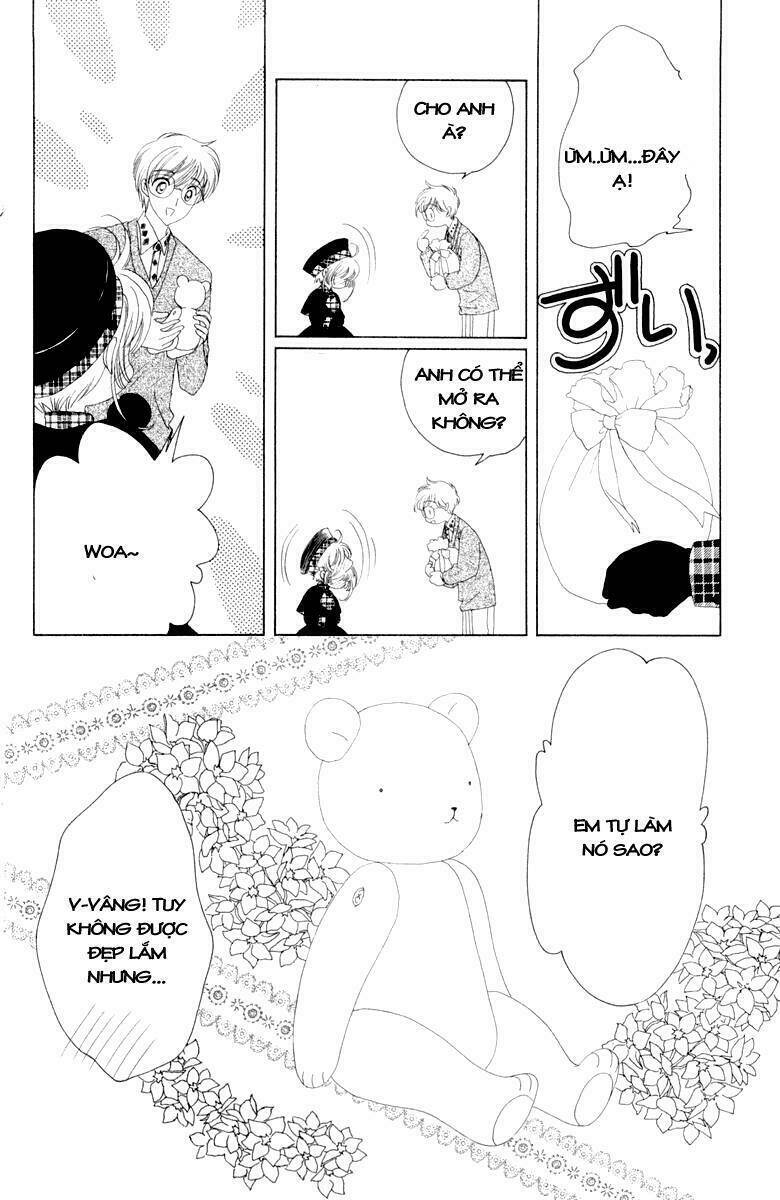 Card Captor Sakura Chương 31 Ảnh 43