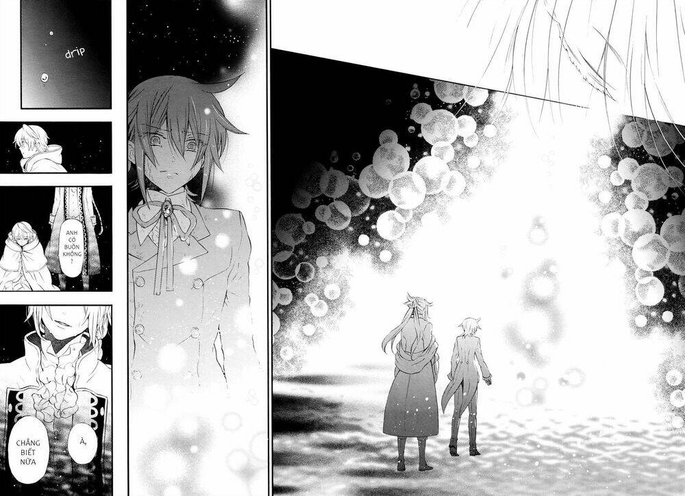 Pandora Hearts Chương 101 Ảnh 35
