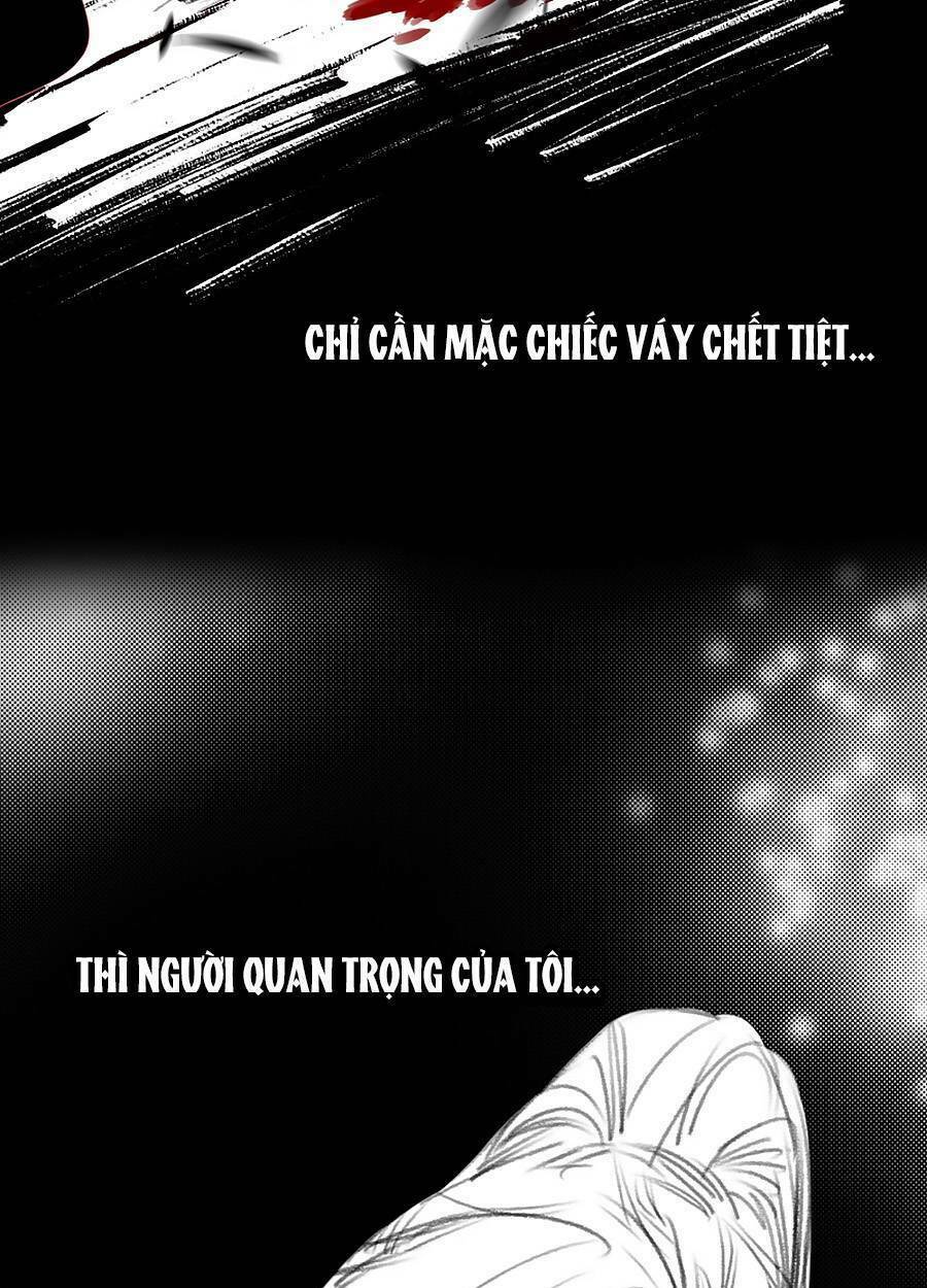 Kim Ốc Tàng Kiều Chương 79 Ảnh 10