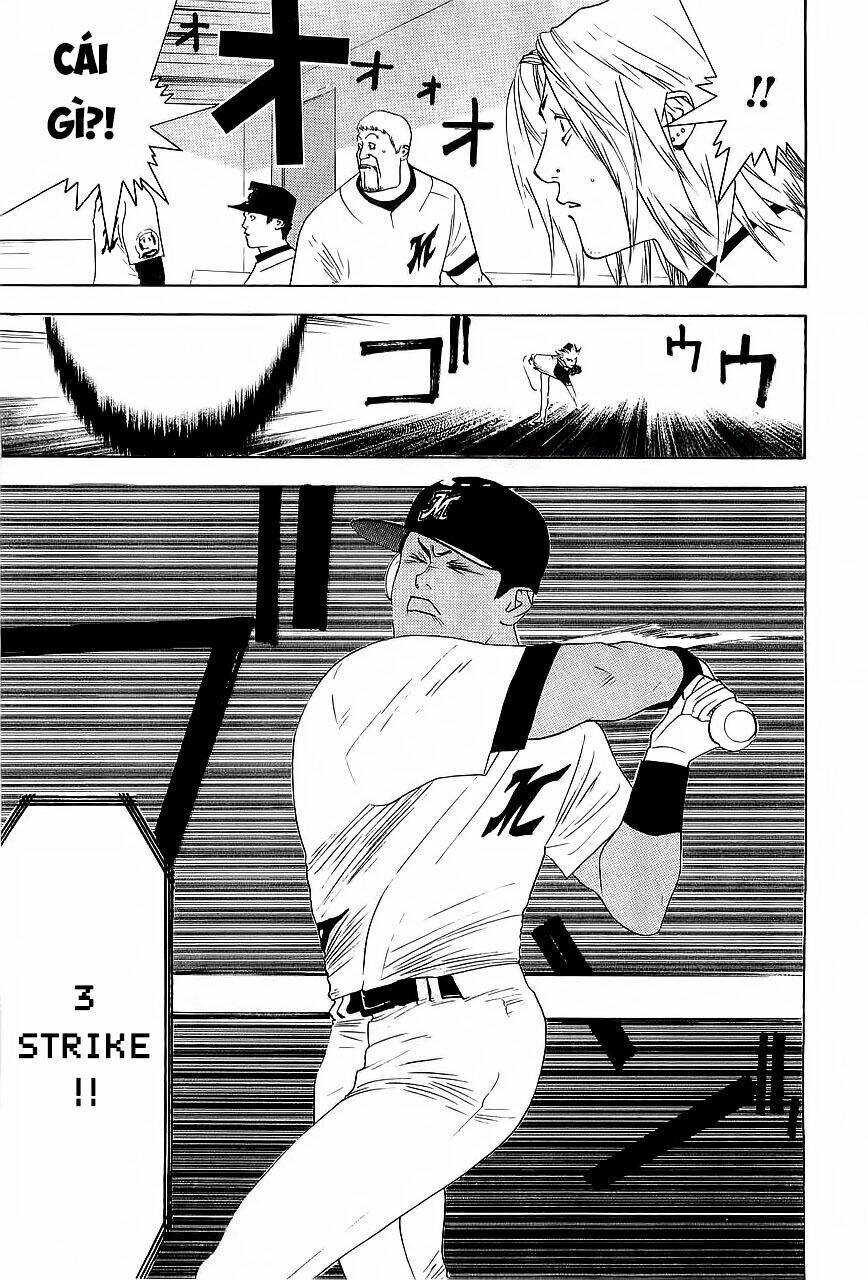 One Outs Chương 155 Ảnh 16
