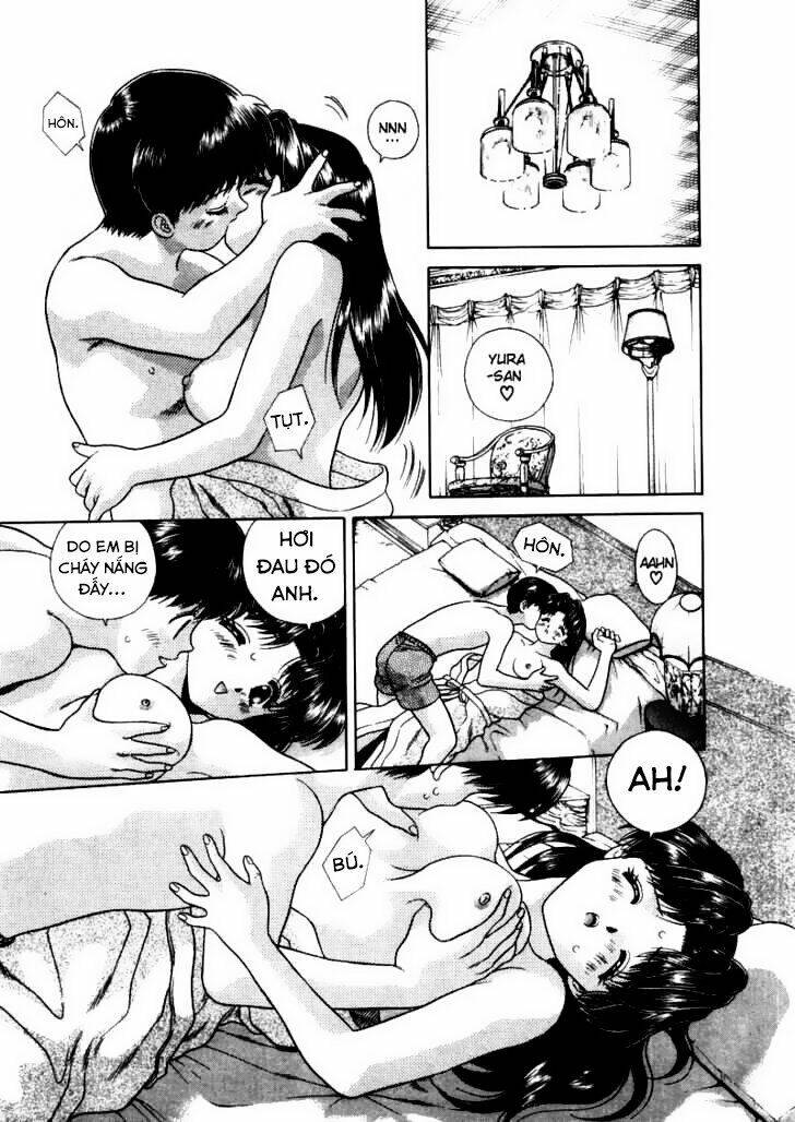 Vợ Chồng Mới Cưới Chương 47 Ảnh 18