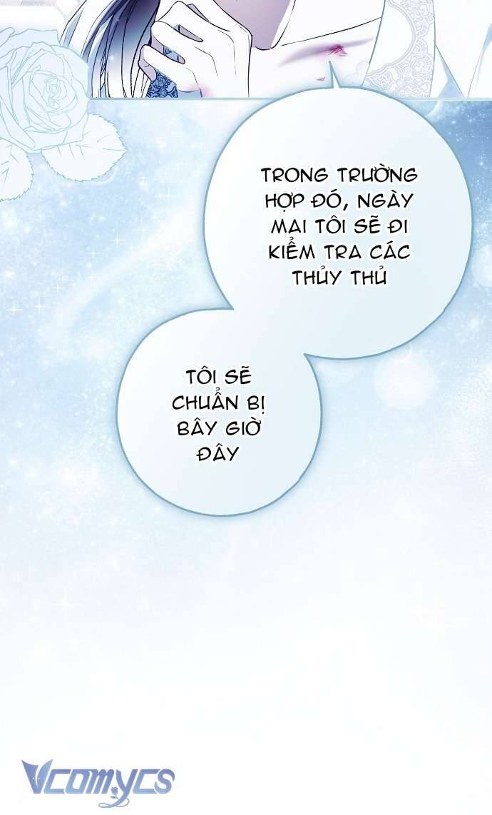 Ai Đó Đang Điều Khiển Cơ Thể Của Tôi Chương 55 Ảnh 36