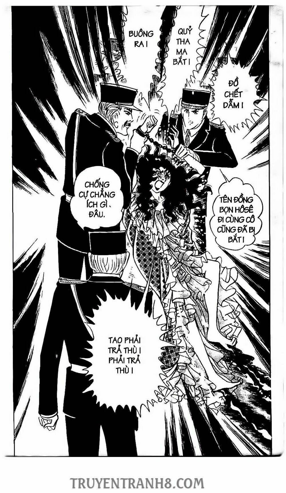 The Count S Daughter Chương 85 Ảnh 16