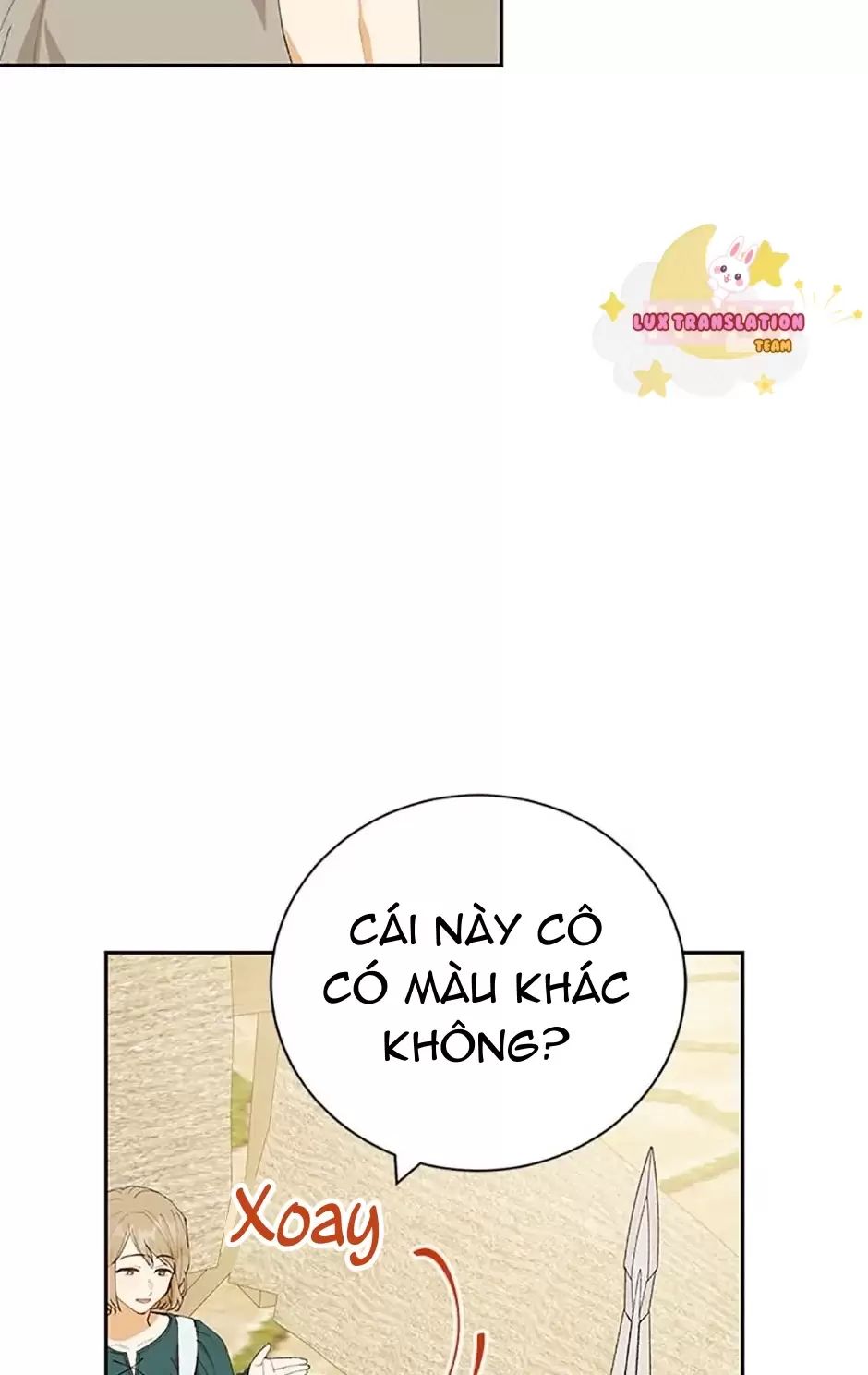 Sự Tán Tỉnh Ích Kỷ Chương 14 Ảnh 8