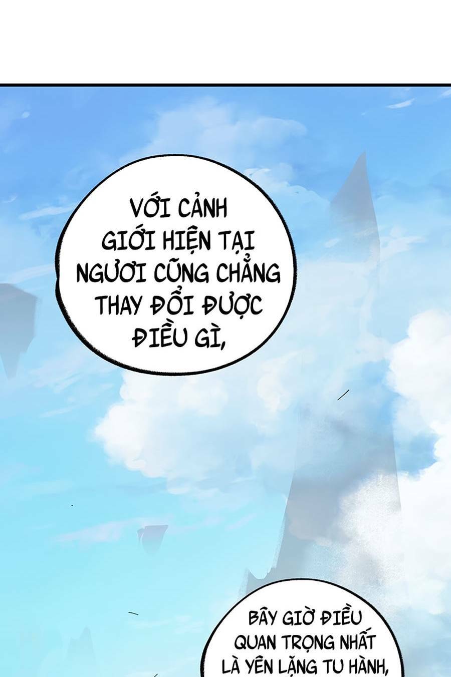 Đại Đạo Triều Thiên Chương 75 Ảnh 20