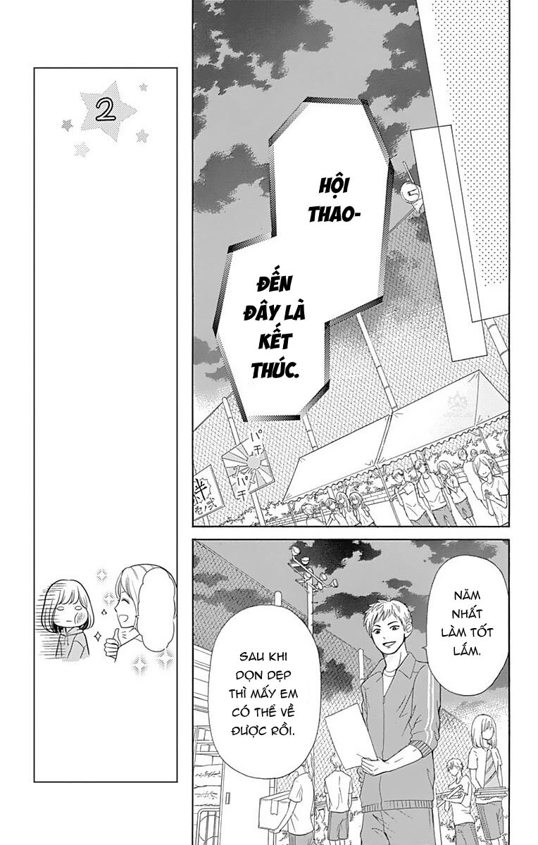 Furuya-Sensei Wa An-Chan No Mono Chương 5 Ảnh 26