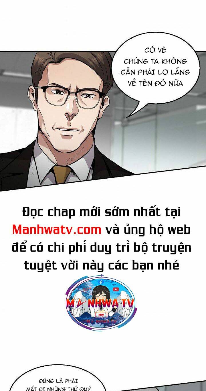 Điều Tra Viên Chuyển Sinh Chương 133 Ảnh 34