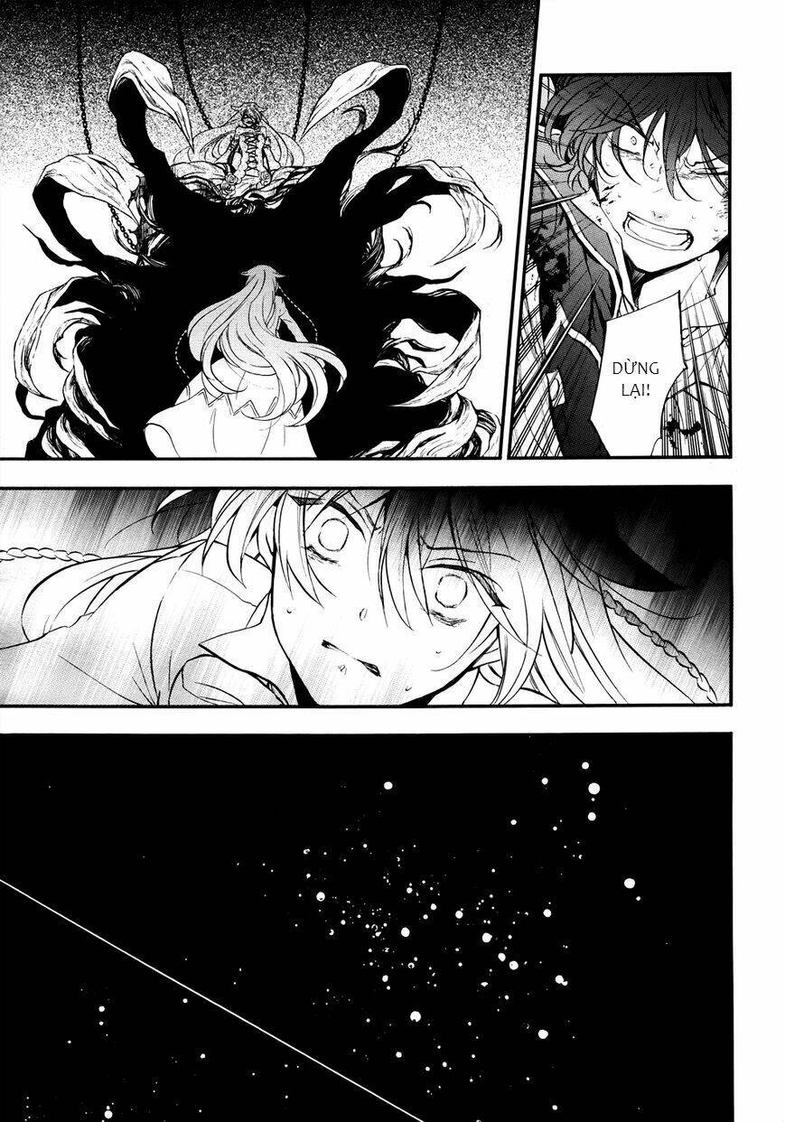 Pandora Hearts Chương 102 Ảnh 22