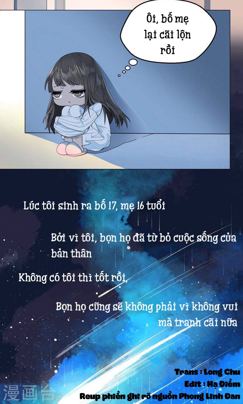 One Kiss A Day Chương 1 Ảnh 19