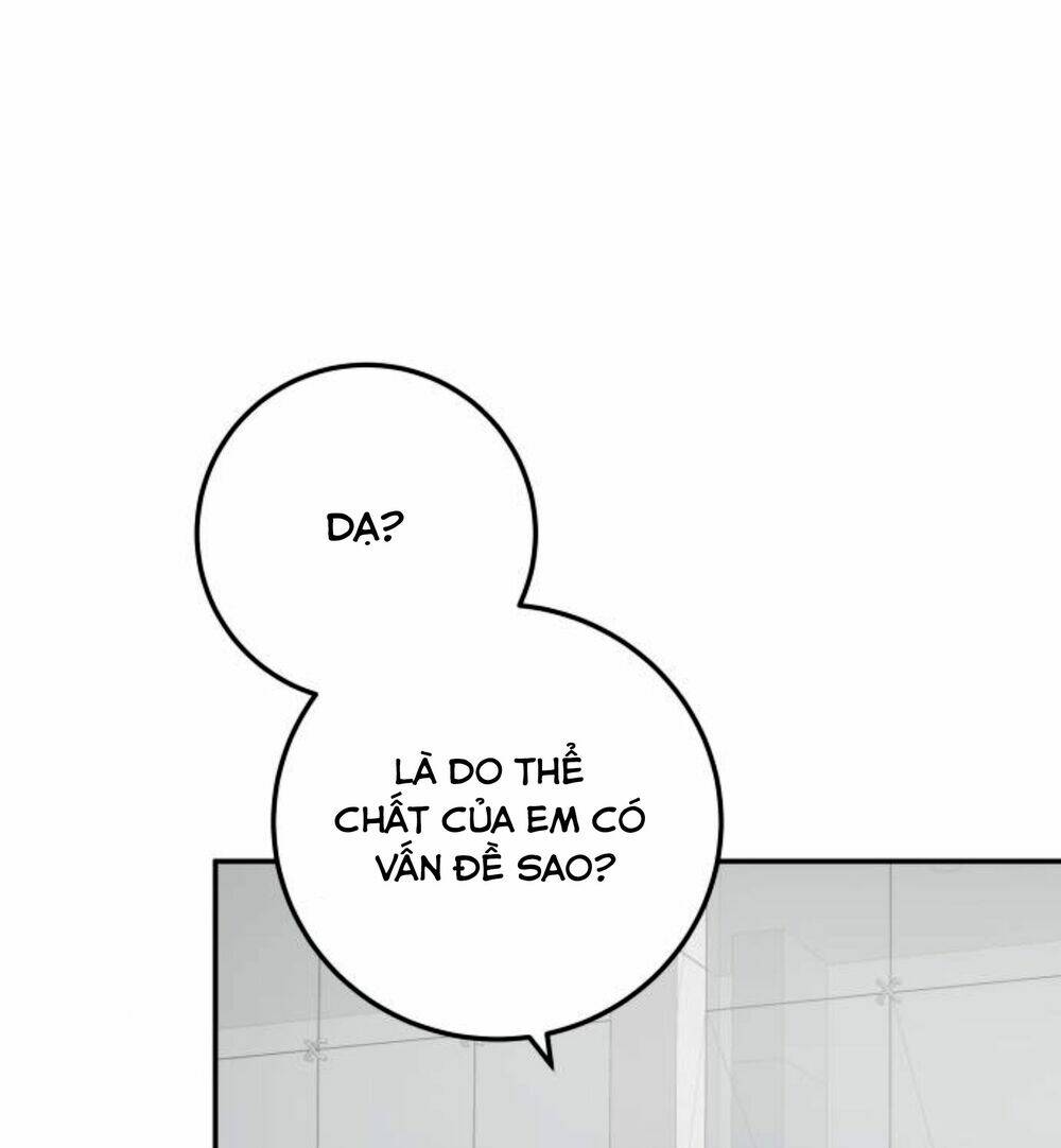 Bloody Romance - Lãng Mạn Đẫm Máu Chương 10 Ảnh 7