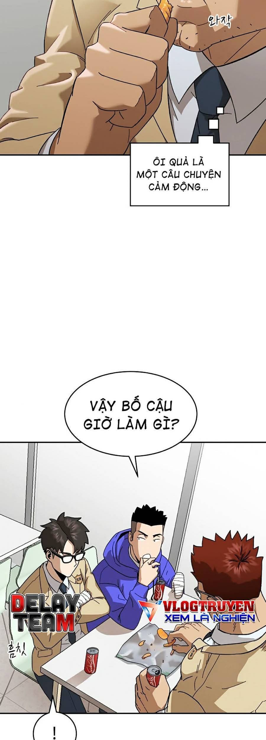 Trường Học Vương Quyền Chương 10 Ảnh 66