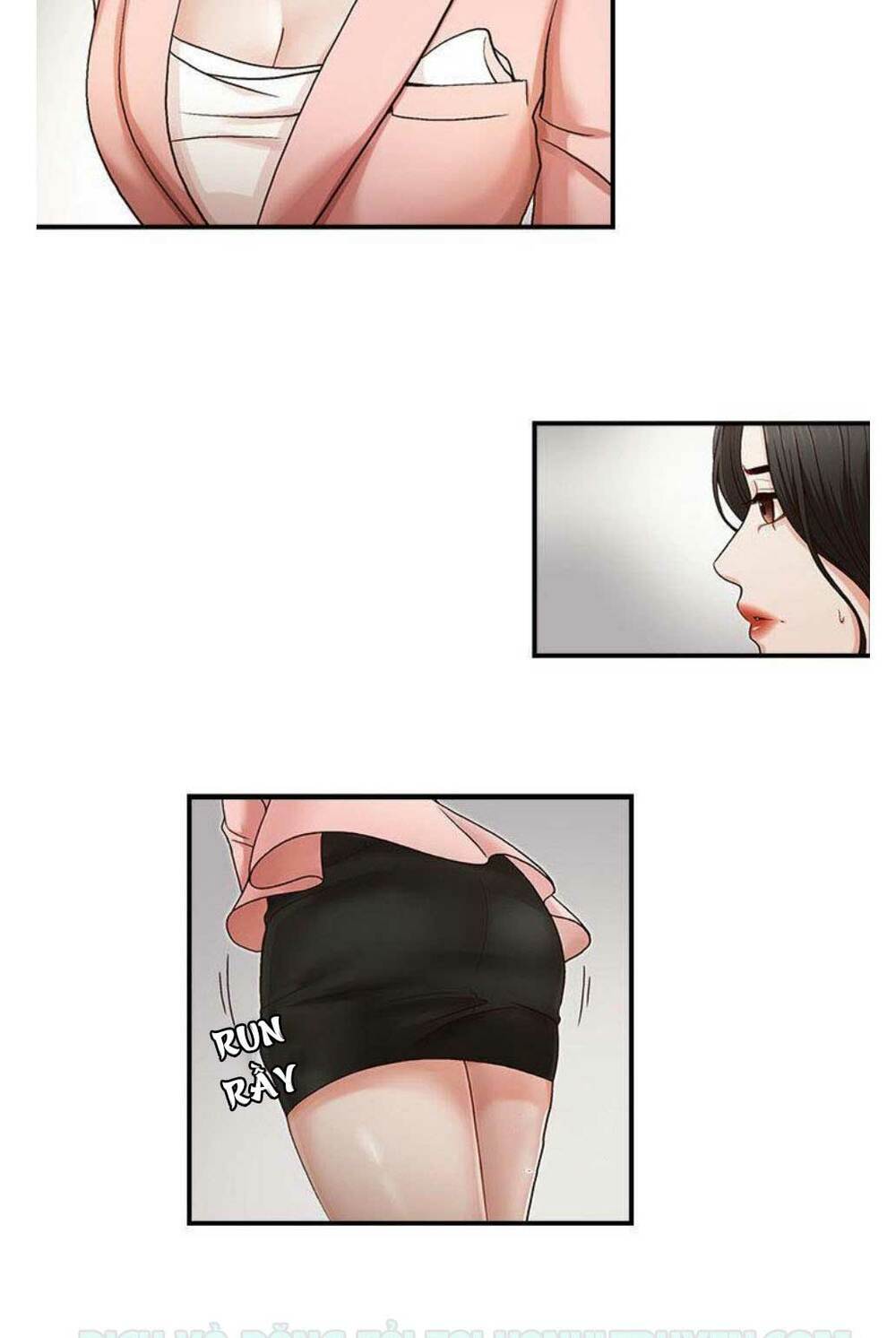 Thư Ký Riêng Của Boss Chương 2 Ảnh 10