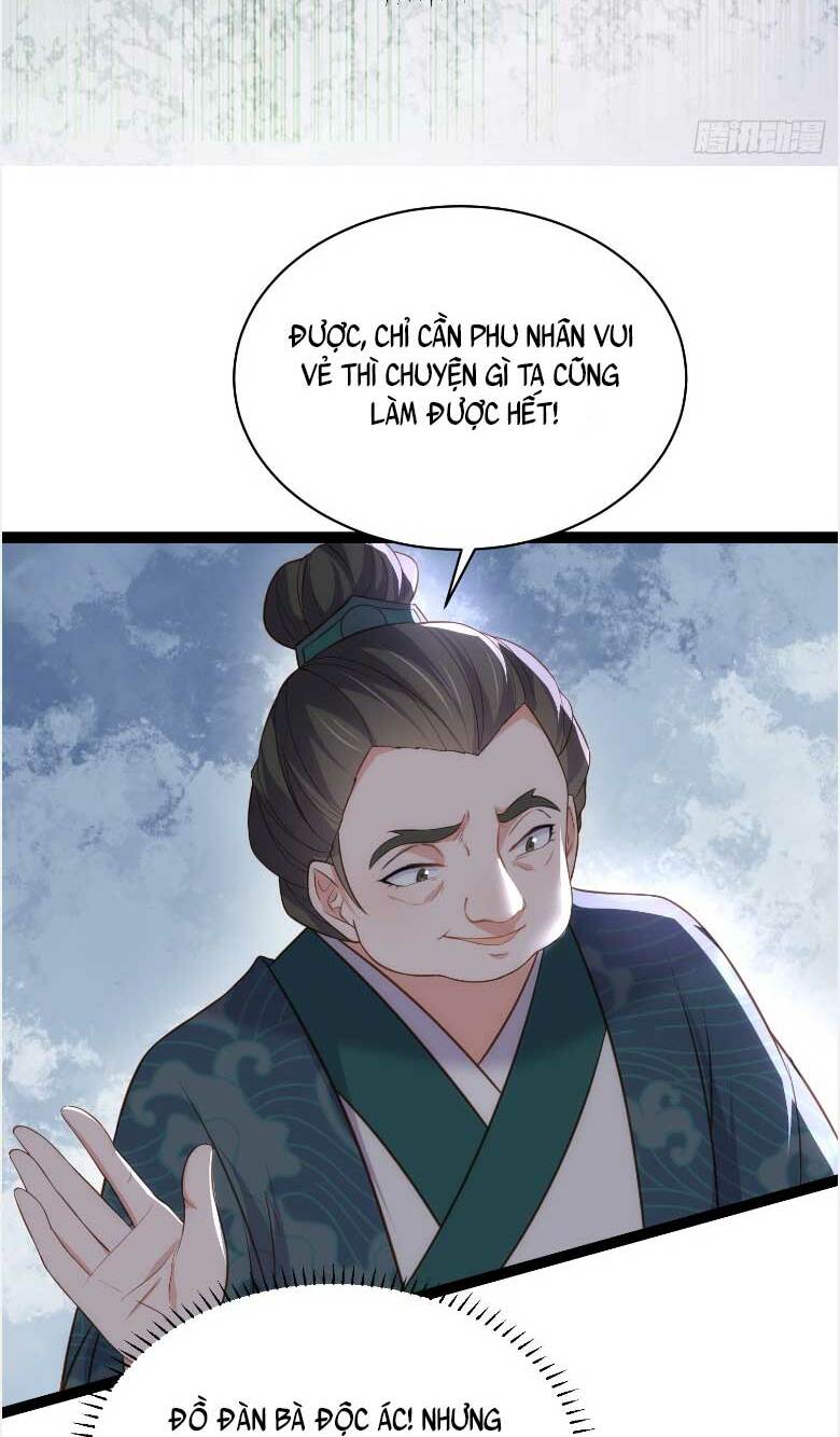 Hoạn Phi Thiên Hạ Chương 326 Ảnh 33