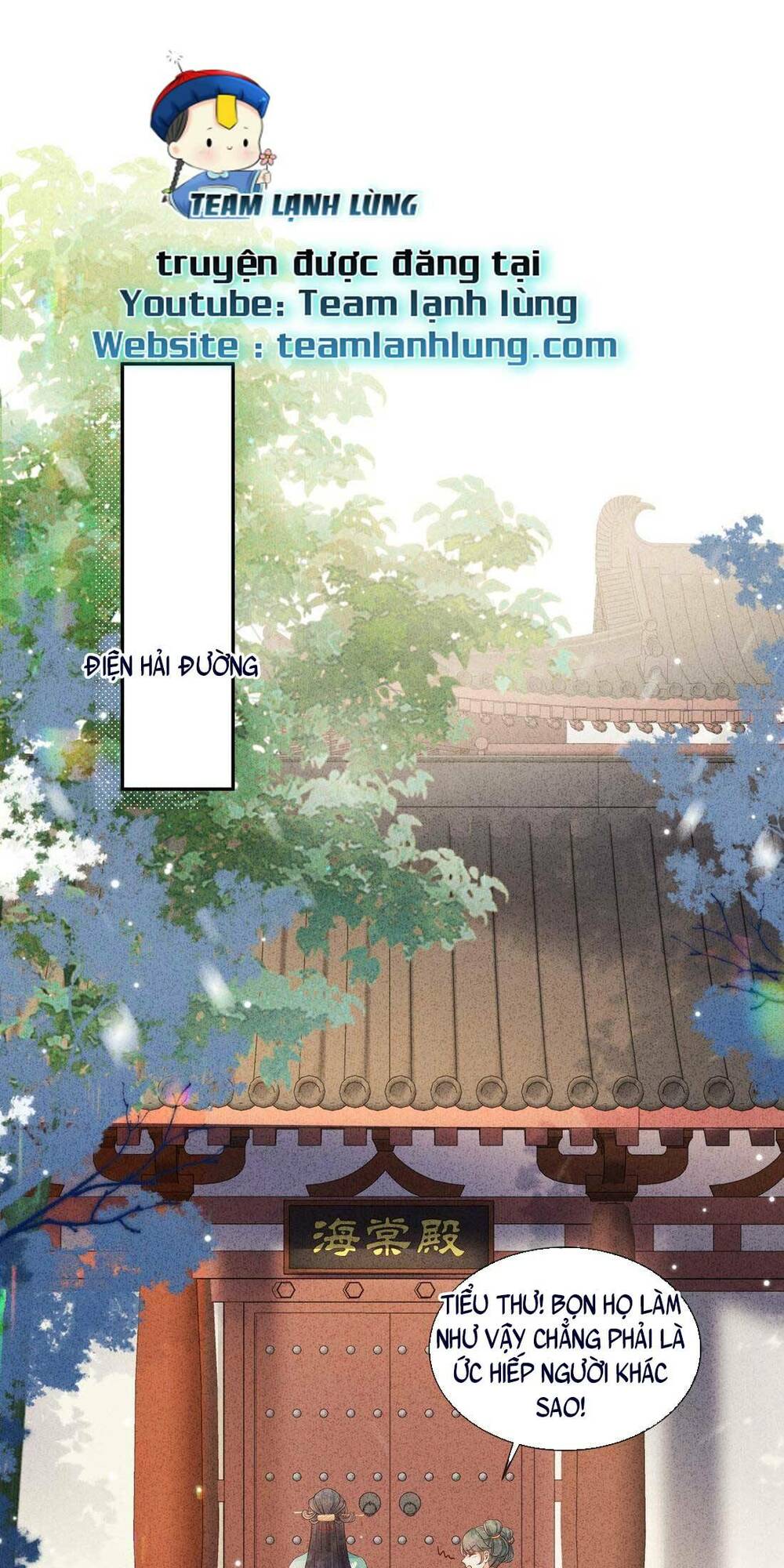 Khởi Bẩm Bệ Hạ ,Yêu Hậu Lại Tới Gây Họa Rồi Chương 14 Ảnh 30