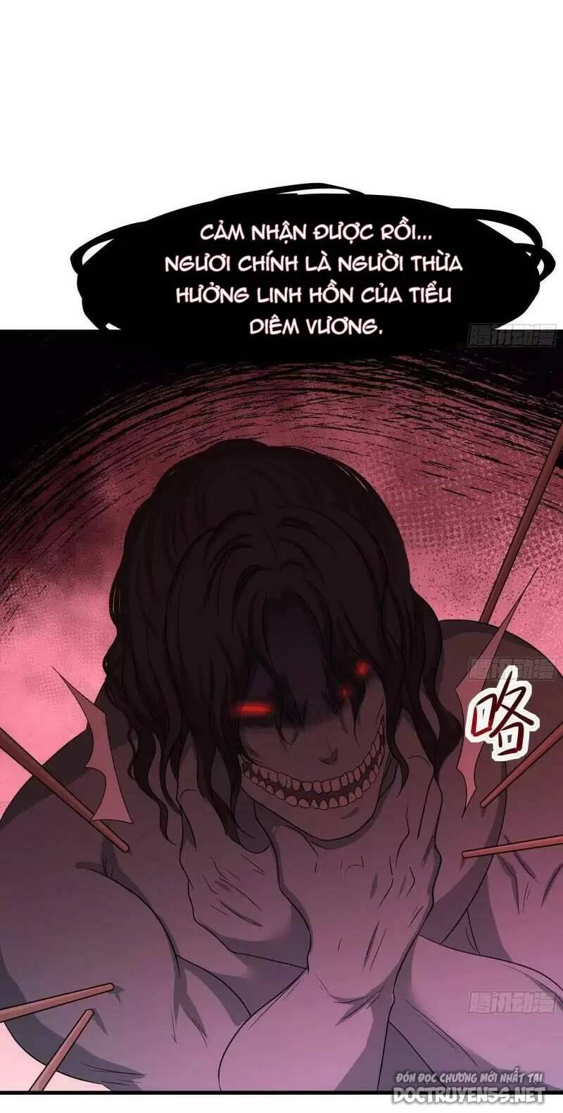 Ta Ở Địa Phủ Mở Hậu Cung Chương 96 Ảnh 37