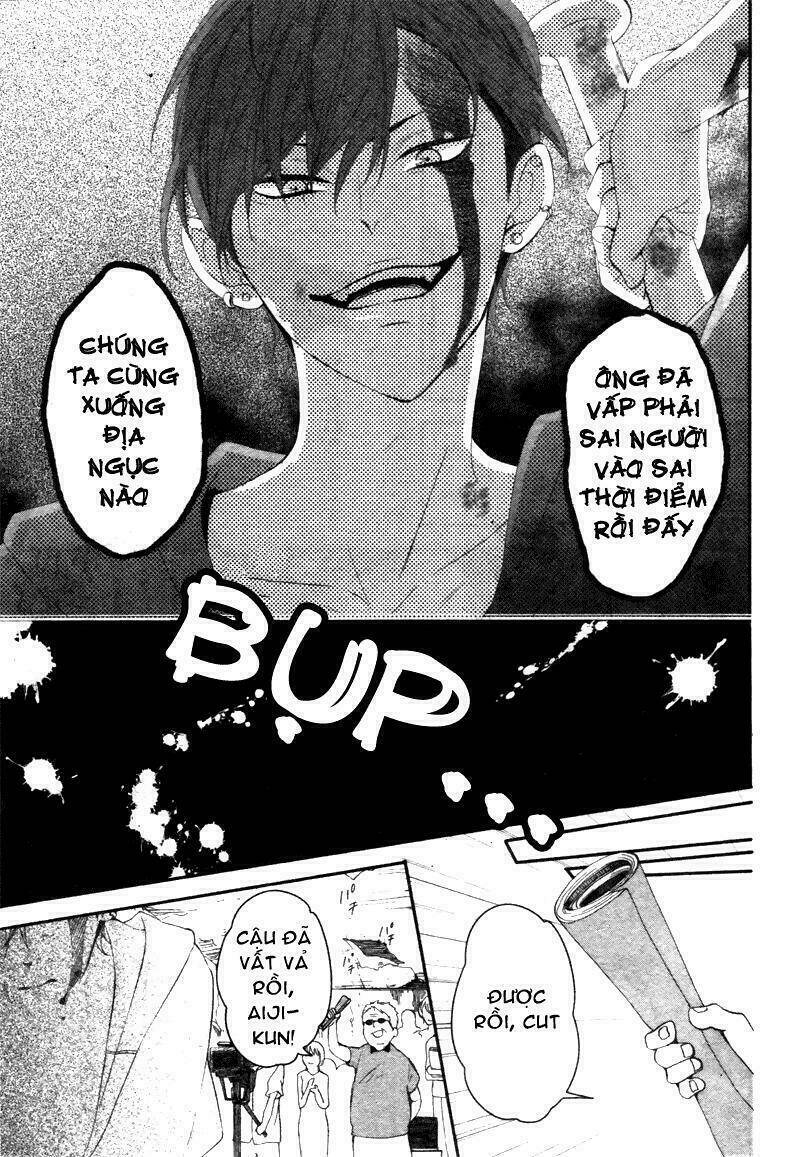 Tổng Hợp One Shot. Chương 373 Ảnh 9