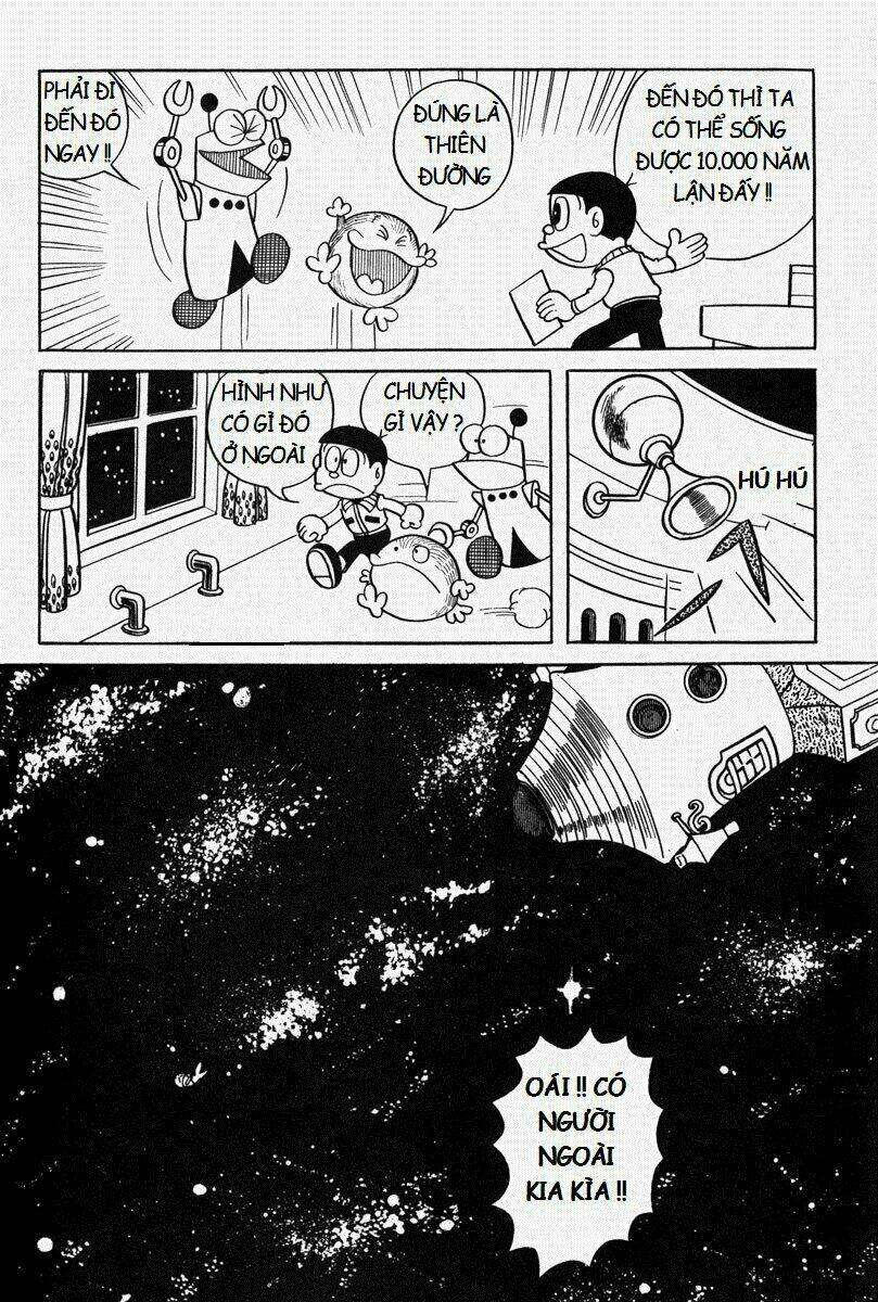 [Remake] Mojako Chương 8 Ảnh 5