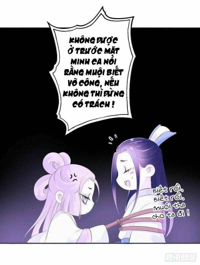 Điền Viên Mật Sủng: Cô Vợ Nóng Bỏng Chương 97 Ảnh 20