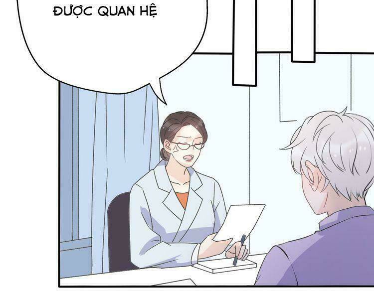 Cuộc Chiến Tình Yêu Chương 37 Ảnh 41