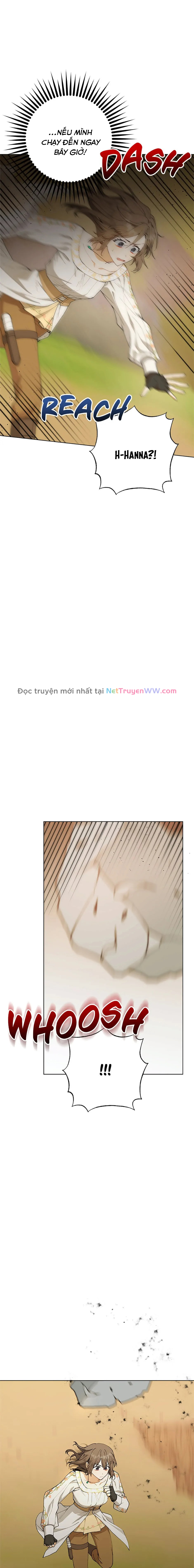 Sự Tán Tỉnh Ích Kỷ Chương 21 Ảnh 5