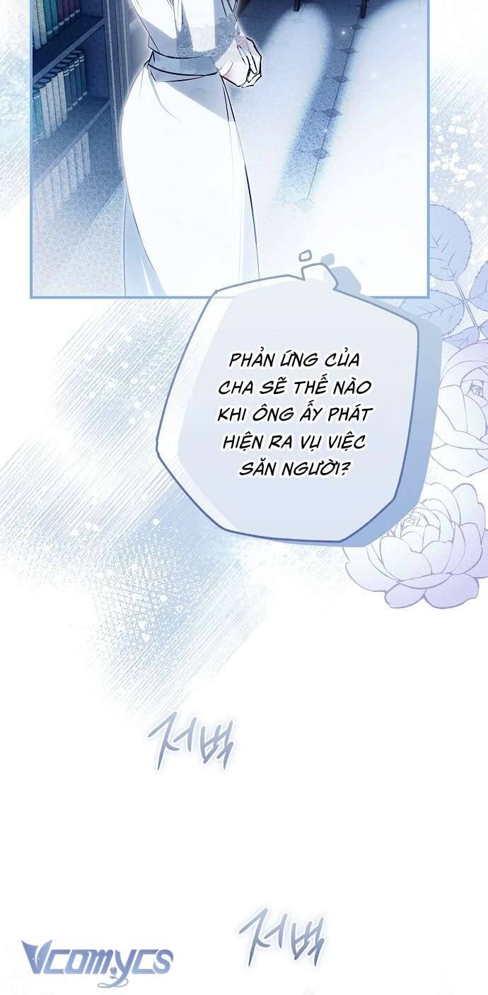 Ai Đó Đang Điều Khiển Cơ Thể Của Tôi Chương 55 Ảnh 39