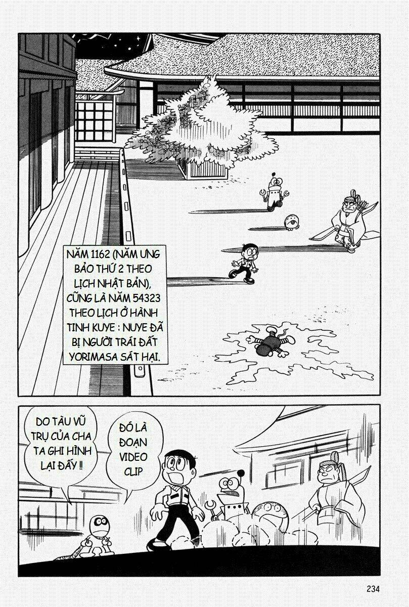 [Remake] Mojako Chương 7 Ảnh 59