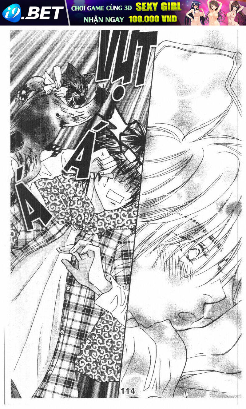 Kirara No Hoshi Chương 1.5 Ảnh 24